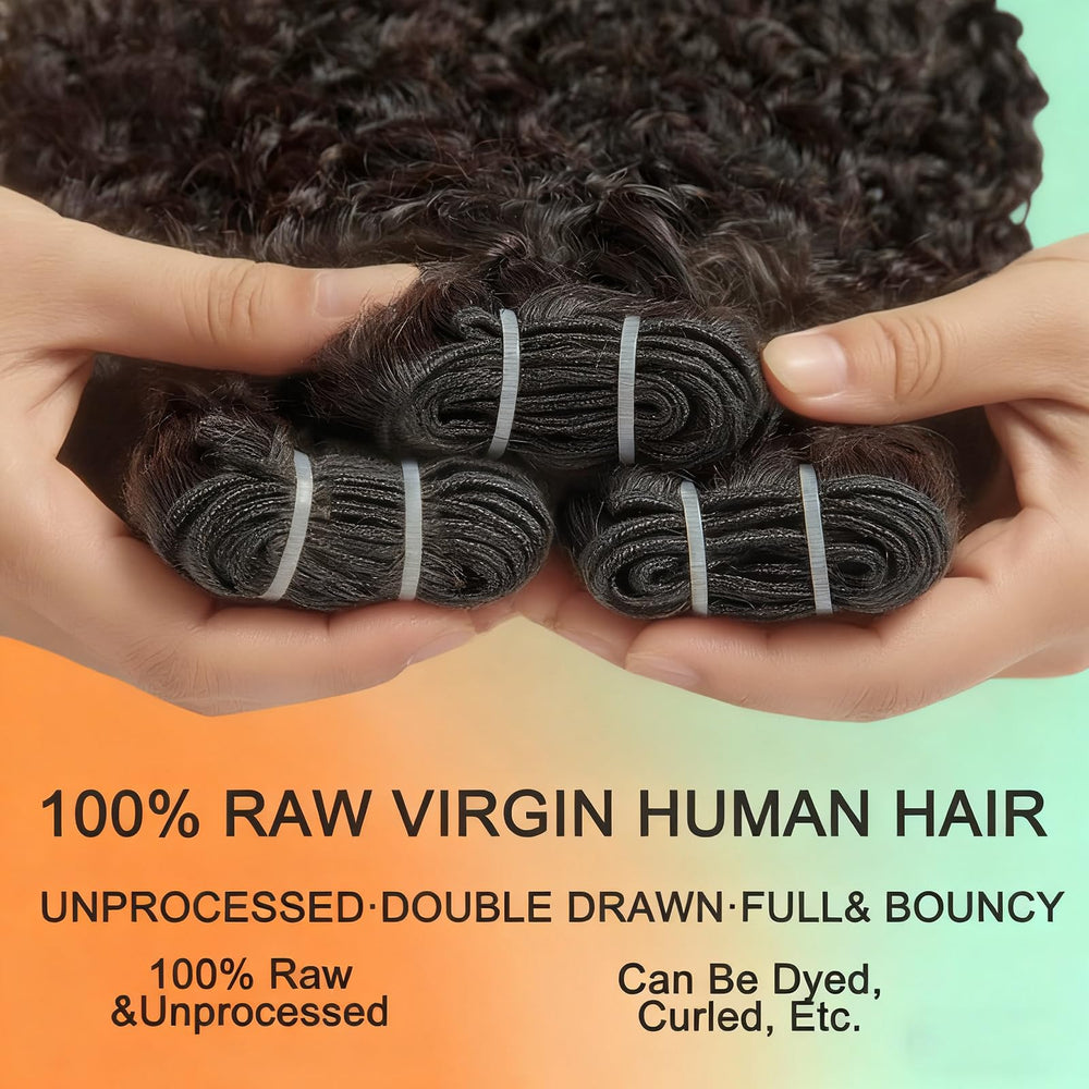 Sdferlin wearable-styling Burmese bundles ideal for sew-in or quick weave looks.