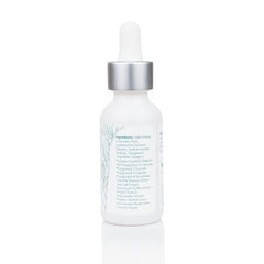 Sea-El Hyaluronic Acid Serum Drops with Vitamin C for brightening and luminous skin.