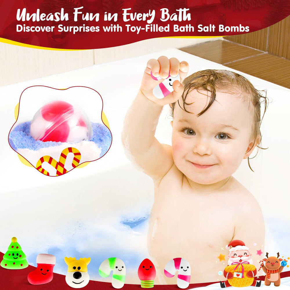 SeasonBliss colorful bubbles and aromas elevate a bubbly bath.