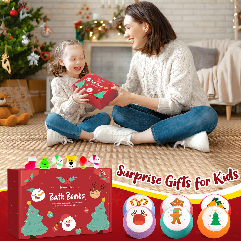 SeasonBliss bath-time playtime with a safe, fragrant, kid-friendly routine.