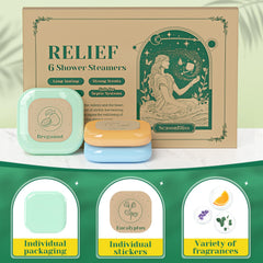 SeasonBliss gift presentation box showcasing a thoughtful self-care set.