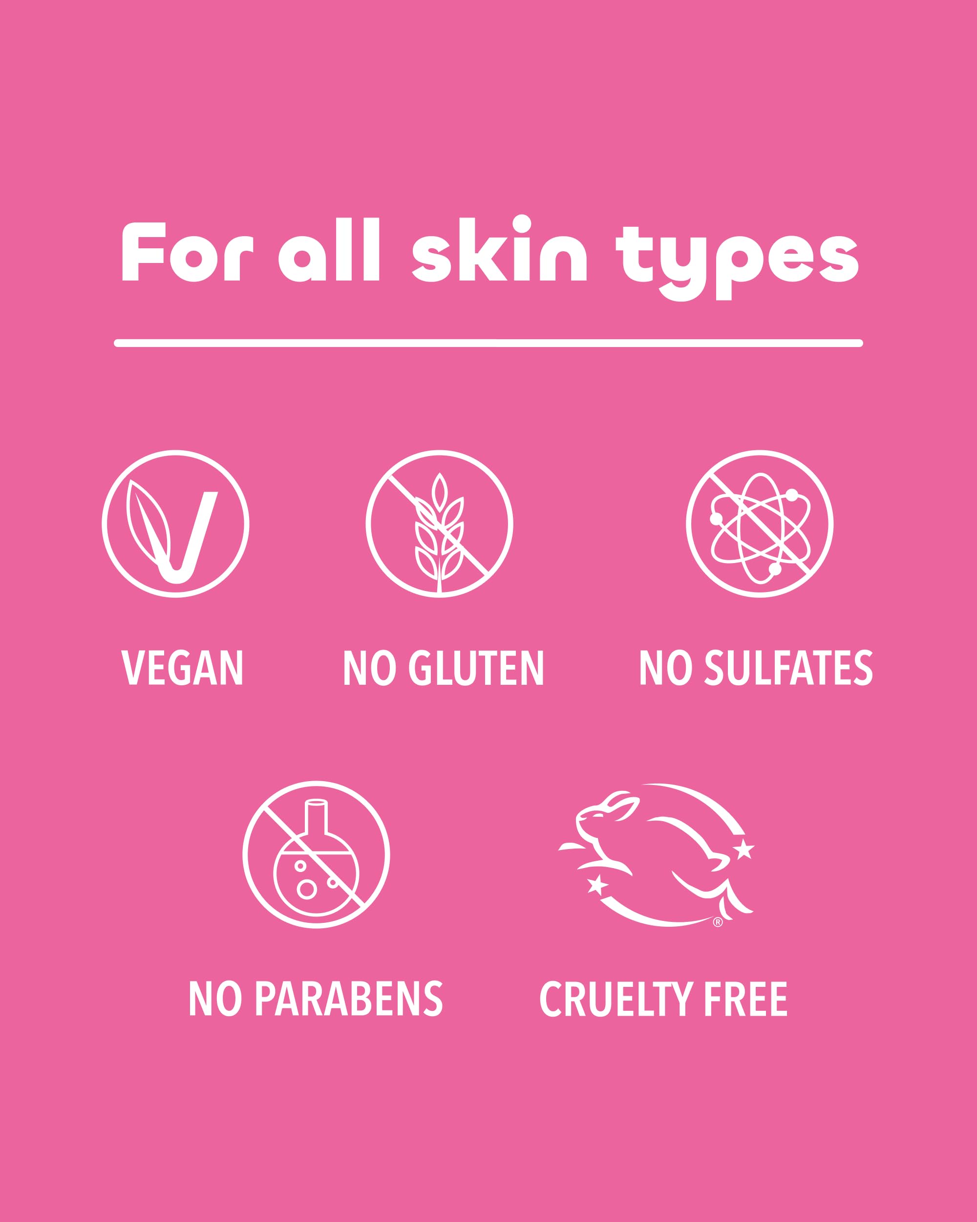 Seaweed Bath Co Energize vegan cruelty-free certification and ethical choice