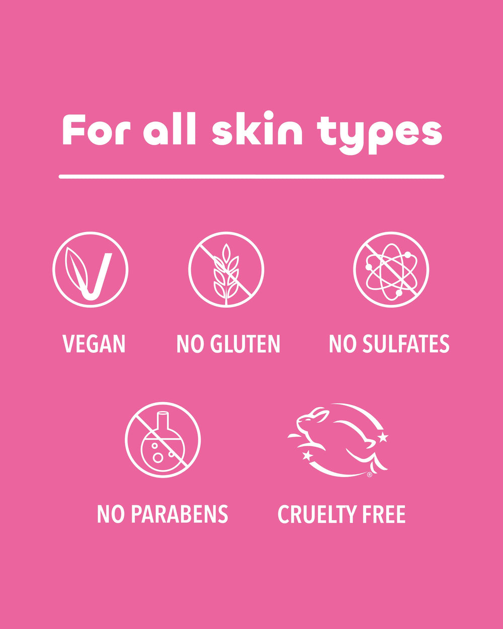 Seaweed Bath Co Energize vegan cruelty-free certification and ethical choice