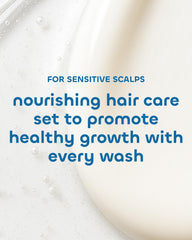 Seaweed Bath Co. ingredients close-up highlighting hyaluronic acid, aloe, and argan oil.