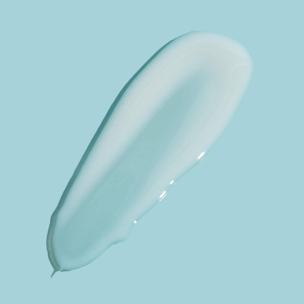 Seaweed Bath Co. natural sea kelp and shea butter lip care in packaging.