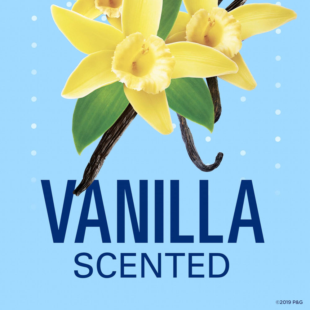 Secret Scent Expressions Va Va Vanilla lifestyle shot for everyday confidence.