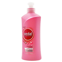 Sedal Co-Creations Ceramides Fragrance Pearls: fragrance-release with touch for a fresh scent.