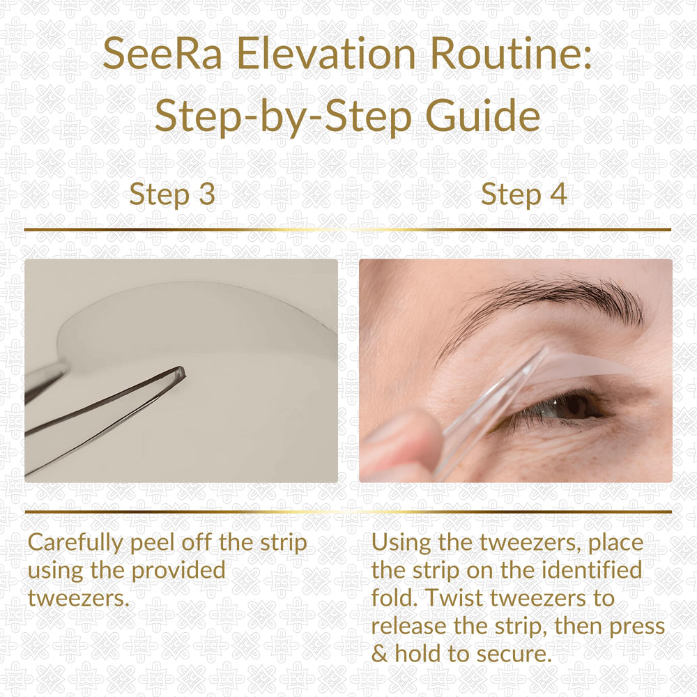 SeeRa compact 90-piece set ideal for travel and daily use