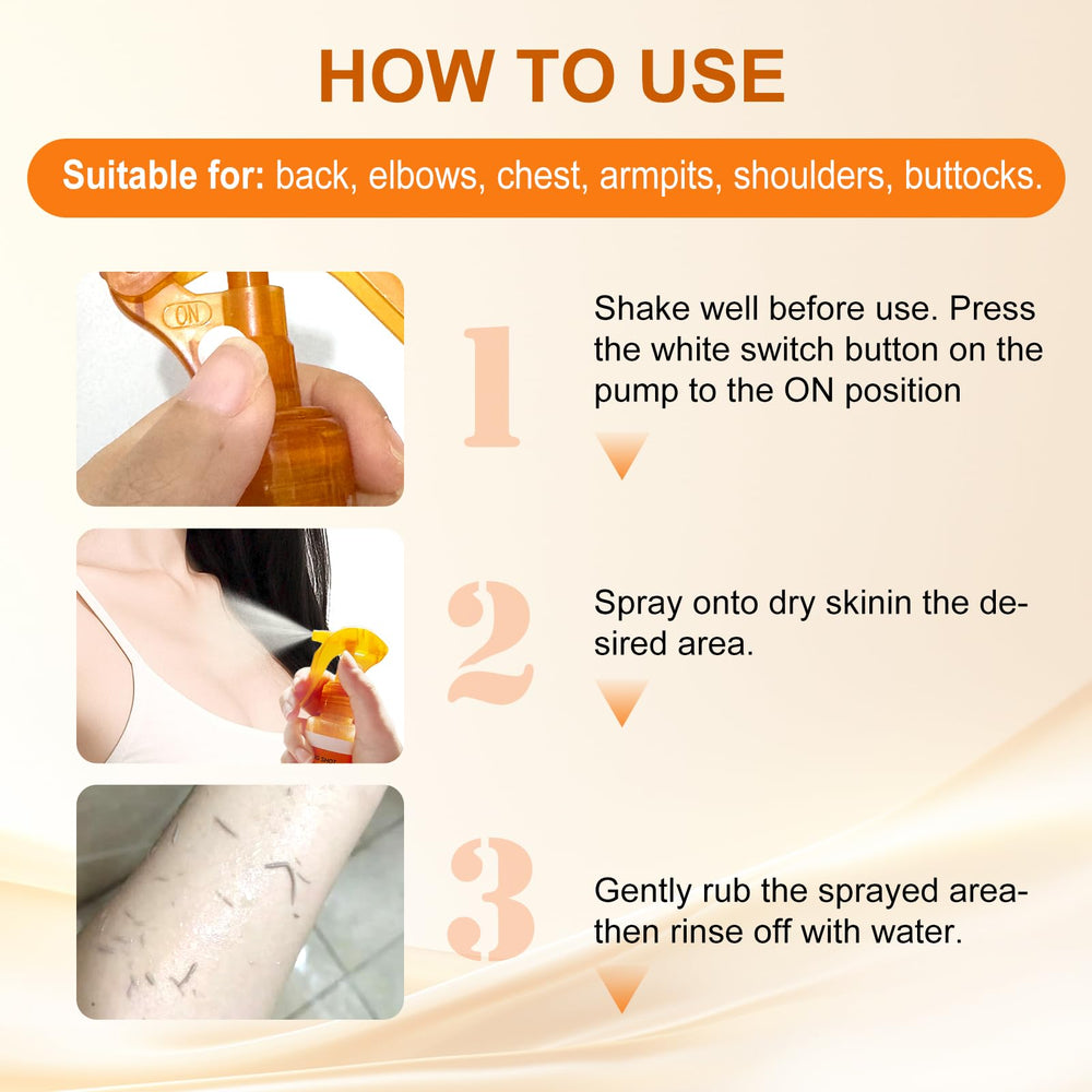Seeye All-skin-types friendly formula shown on label and bottle.