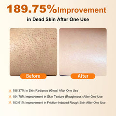 Seeye Hydration boost with natural moisturizers in body spray.