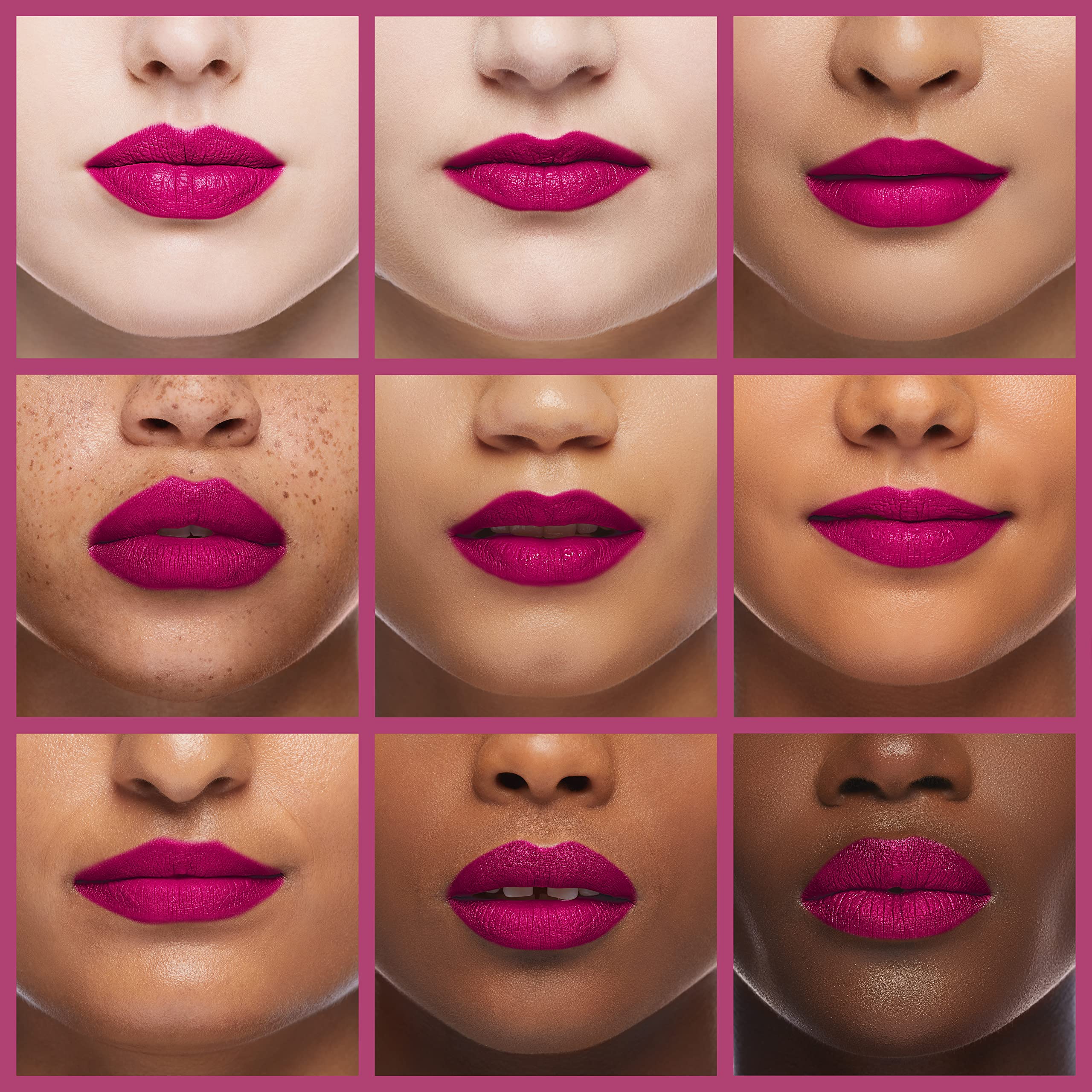 SEFUDUN lip tint on arm swatch to preview color.
