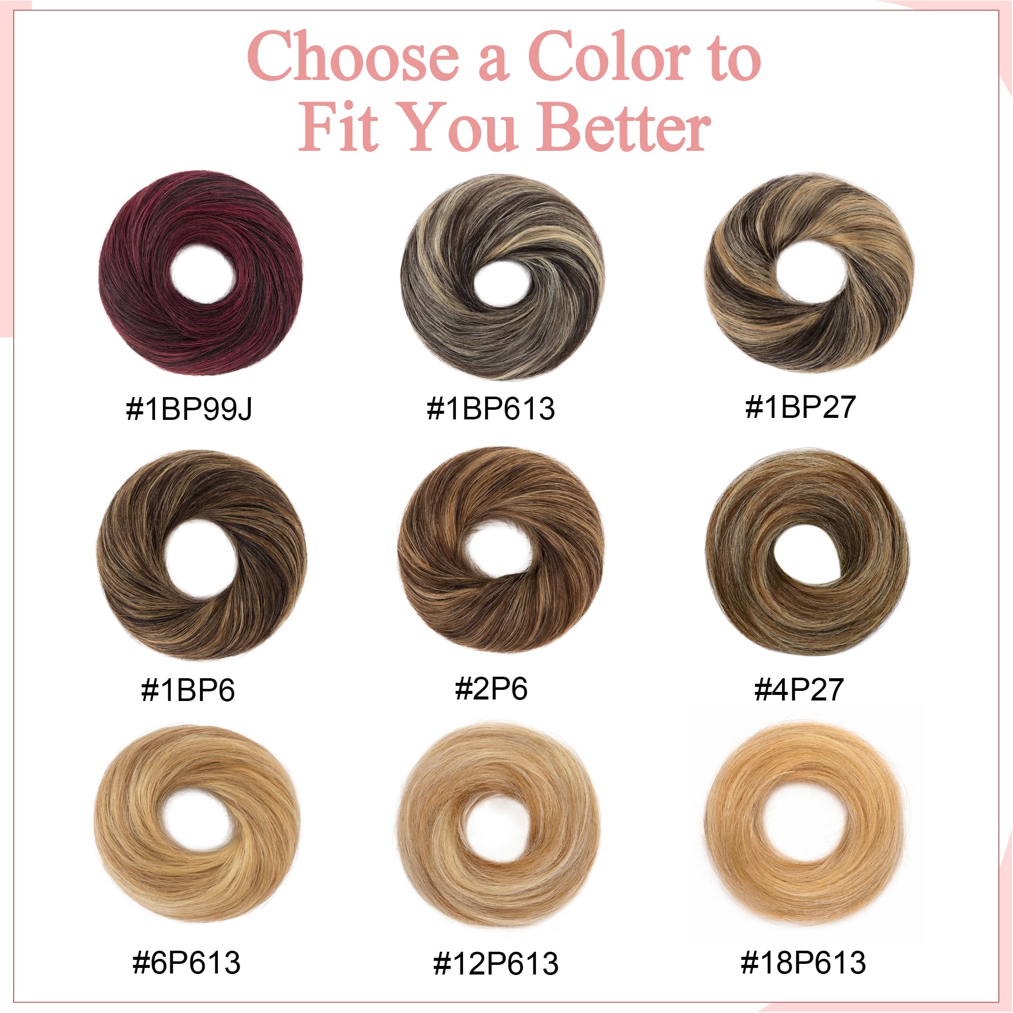 SEGO high-or-low-wear angles show flexible styling options