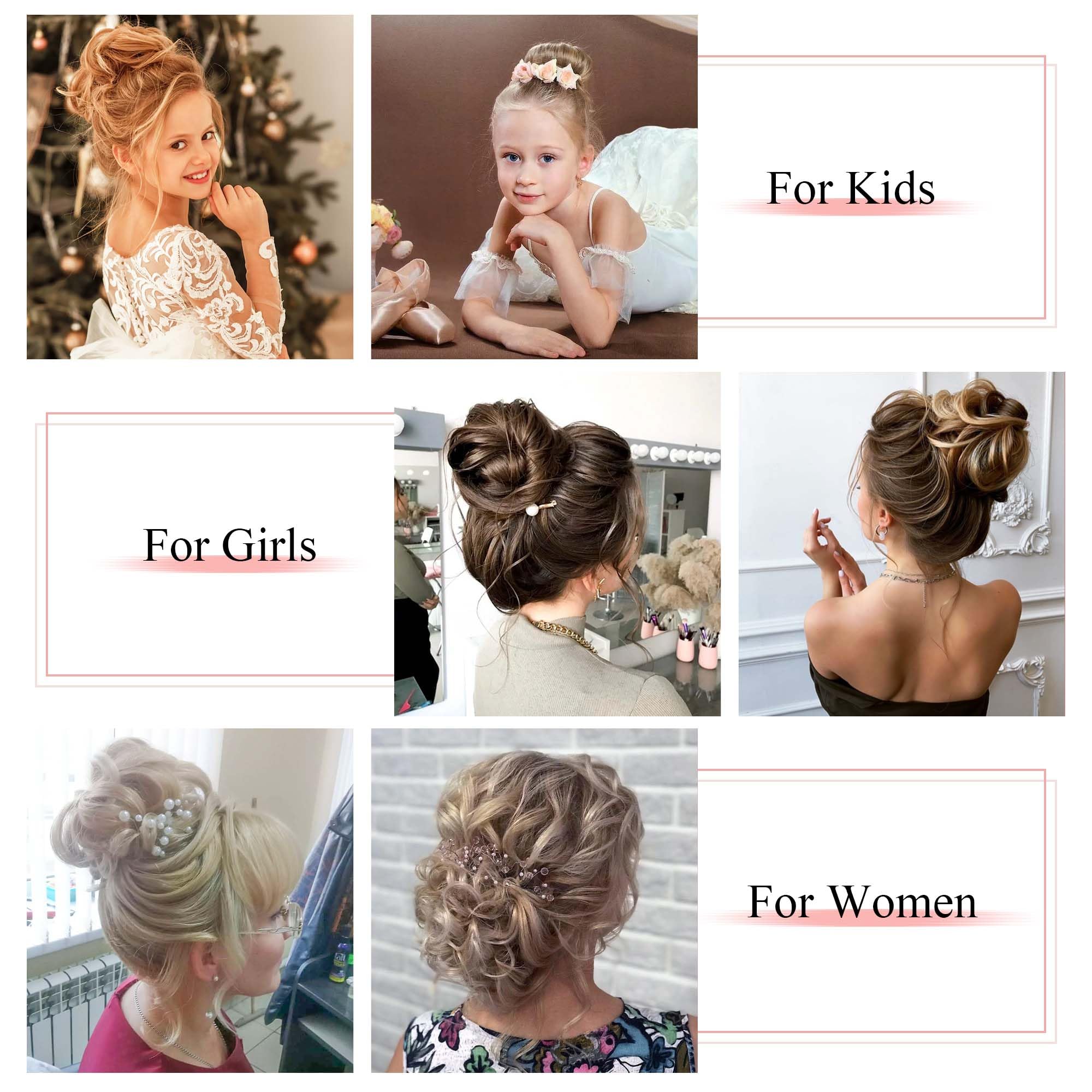 SEGO real-hair texture appears silky and natural for everyday wear