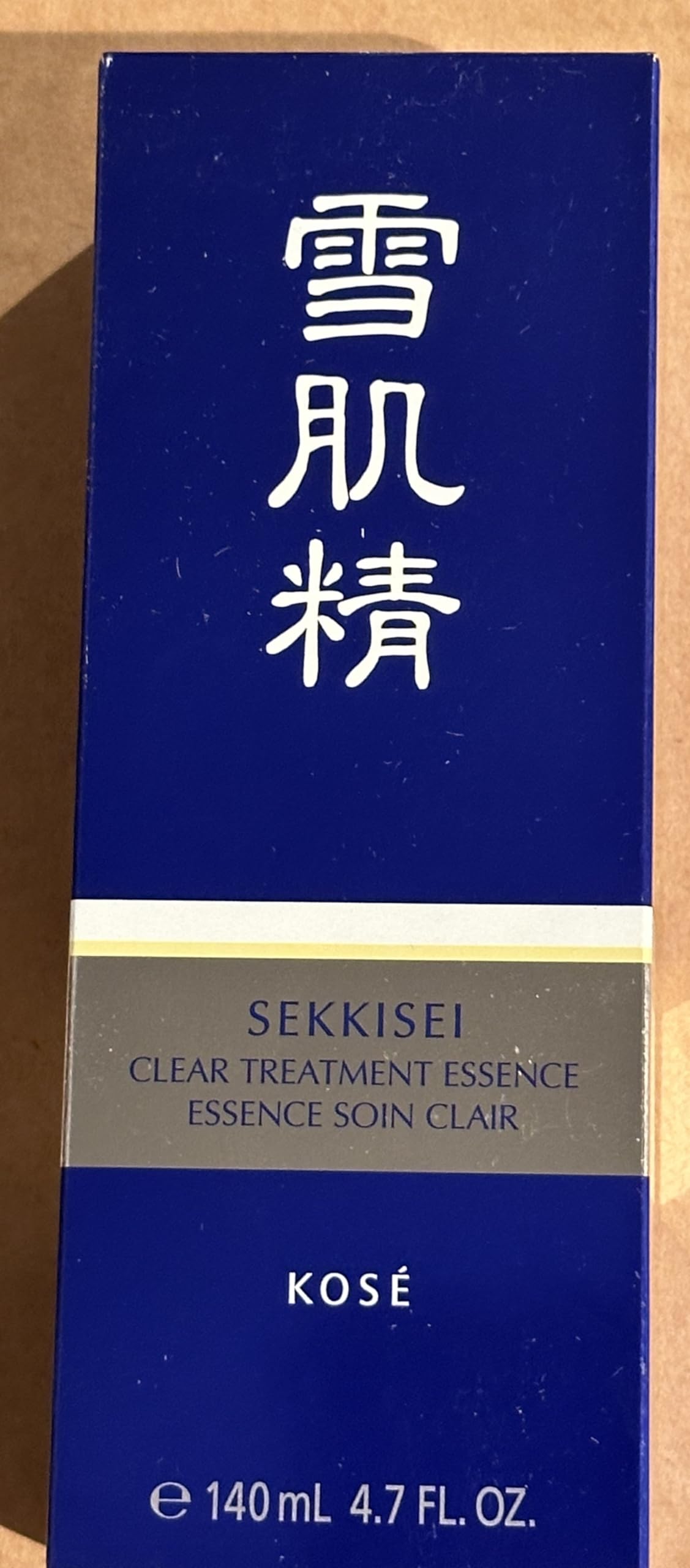 ITOWA and Asian herbs imagery alongside SEKKISEI ingredients in packaging.