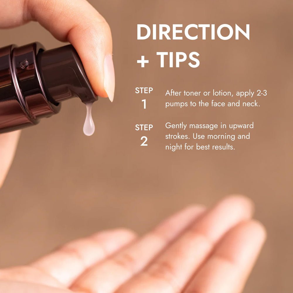 SEKKISEI ITOWA blend supporting skin ceramides.