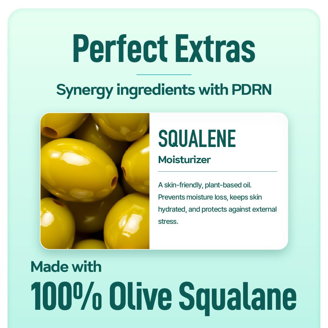 Ingredients panel of SELEVE Glow Caviar Cream featuring Niacinamide and Ferulic acid