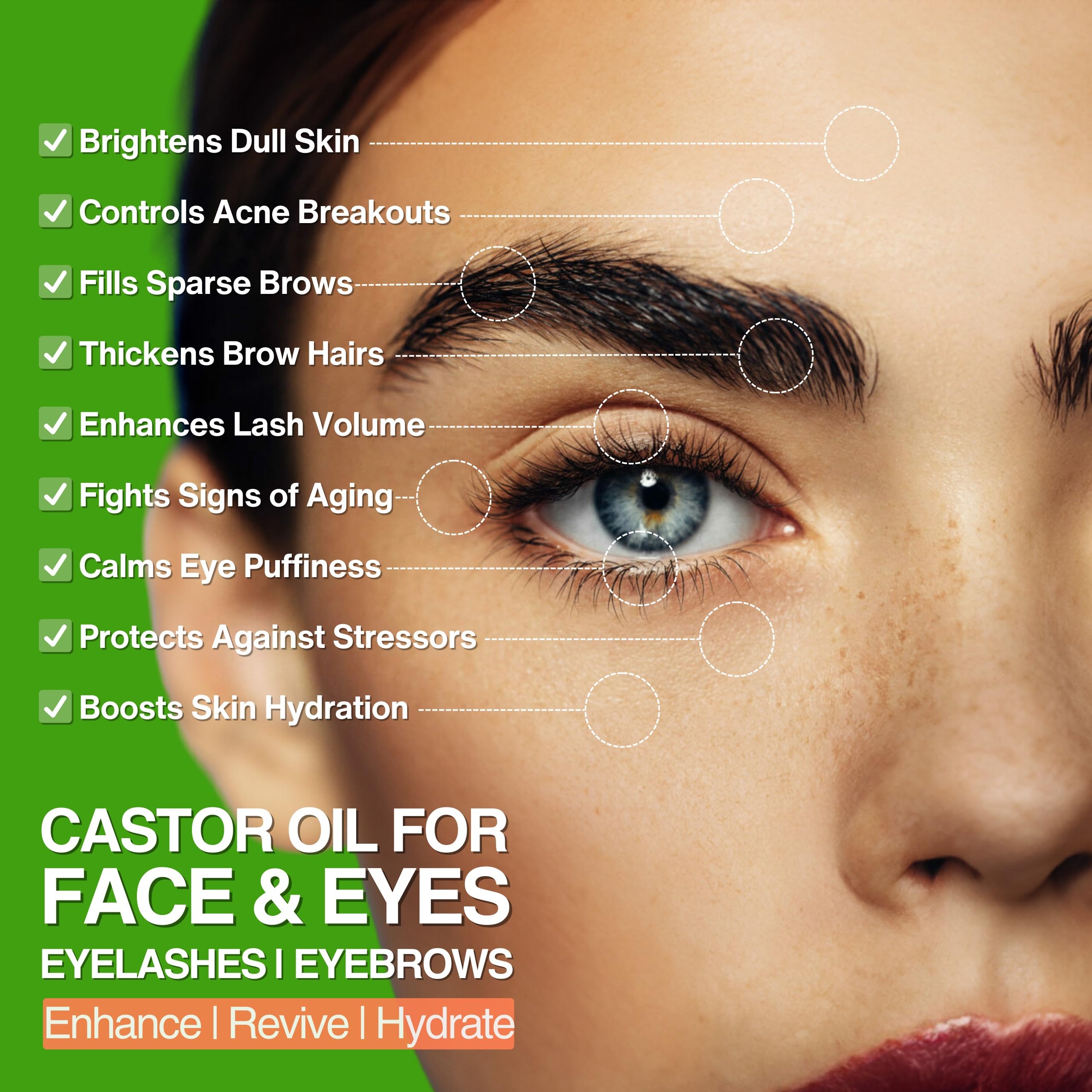 SelfWISE nourishing lip and cuticle care smoothing lips and nails.