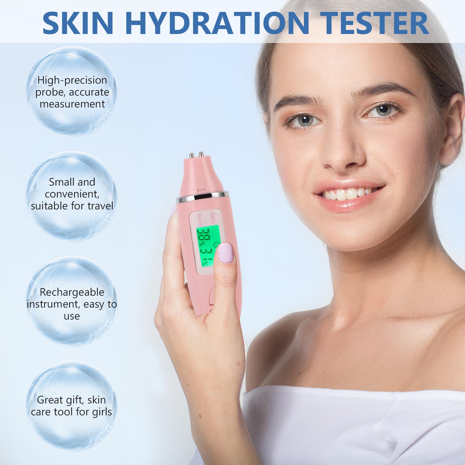 Semme Skin Clinic-use ready device for professional settings.