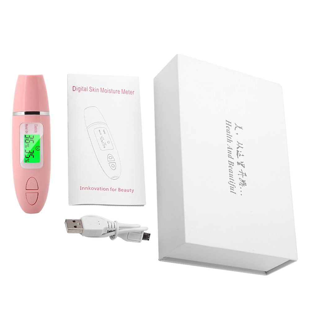 Semme Skin Compact portable design suited for travel and clinics.
