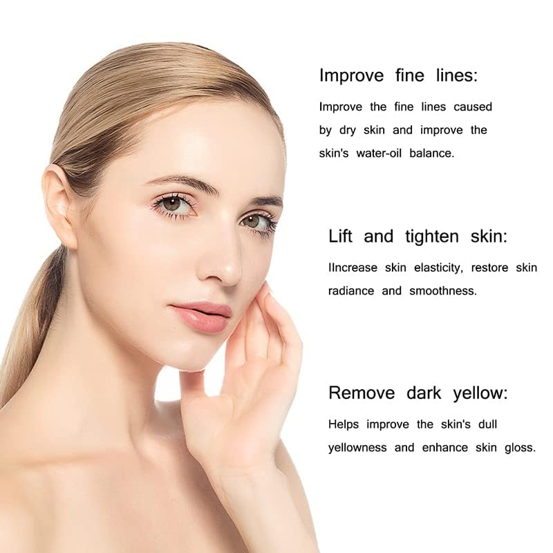 SENANA MARINA capsule tip release demonstrates easy nighttime use.