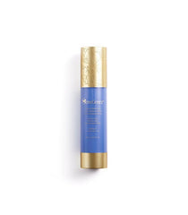 SeneGence DayTime Moisturizer bottle with pump for daily hydration on dry skin.