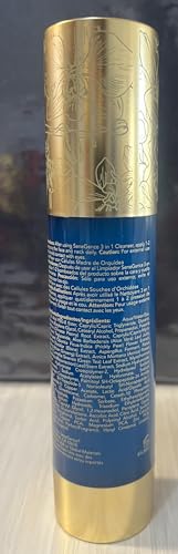 Prep with SeneGence DayTime Moisturizer on skin for comfortable wear