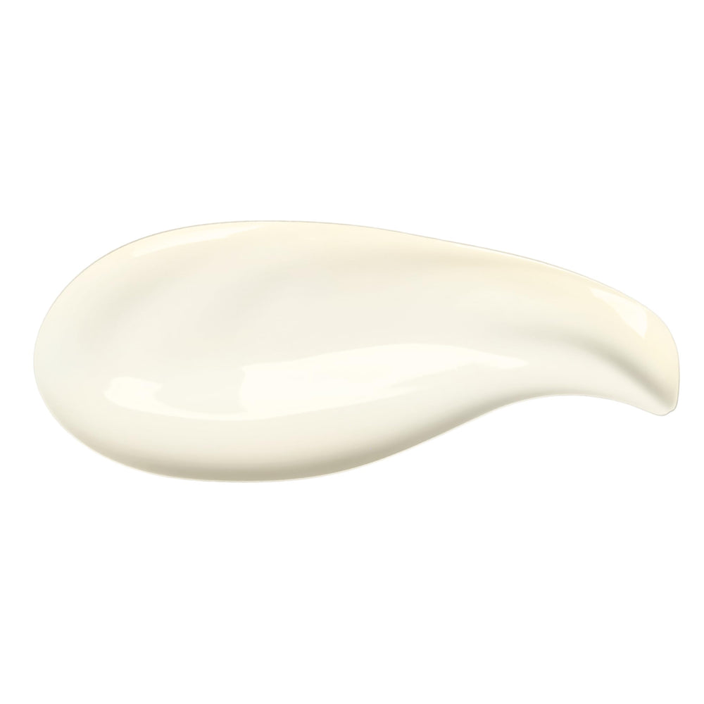 Lightweight cream texture delivering instant hydration for a refreshed, dewy complexion.