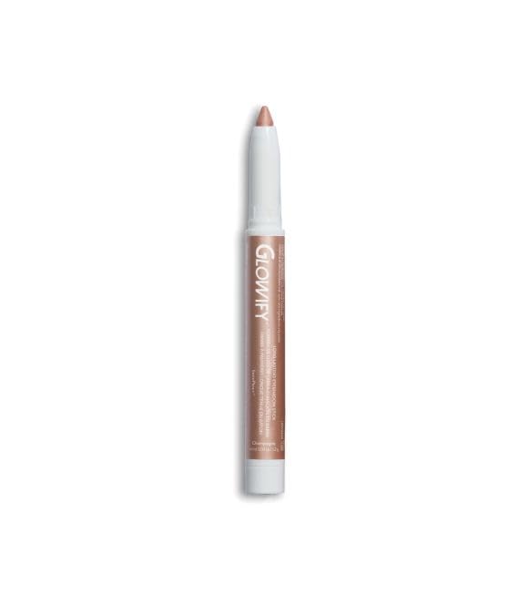 SeneGence Glowify eye shadow stick twist-up for precise, mess-free glow that lasts