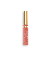 SeneGence LipSense HydraMatte cream-to-matte color swatch delivers bold pigment for all-day wear.