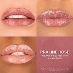 SeneGence LipSense SenePlex+ ingredient highlight for a nourished lip feel.
