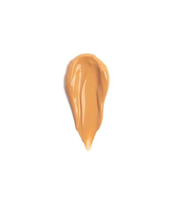 Senegence MakeSense swatches show natural color balance for even skin tone.