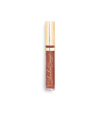 SeneGence ShadowSense Blissful crema-to-powder finish swatch for smooth, blendable color.