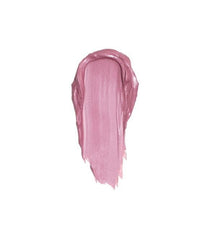 SeneGence ShadowSense Mauve Tonic waterproof swatch shows smudge-proof wear