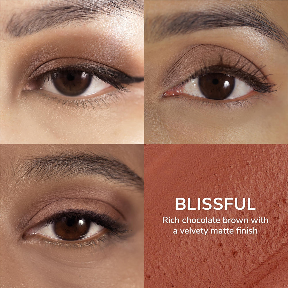 SeneGence ShadowSense includes Vitamin E for nourishing protection around the eyelids.