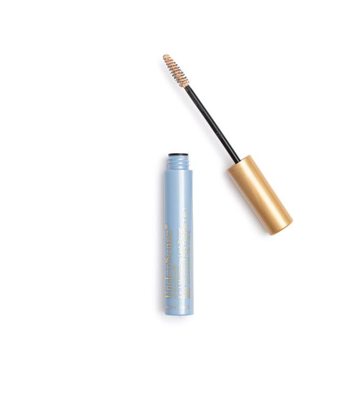 SeneGence UnderSense with Jojoba Ester conditions each lash for resilience.