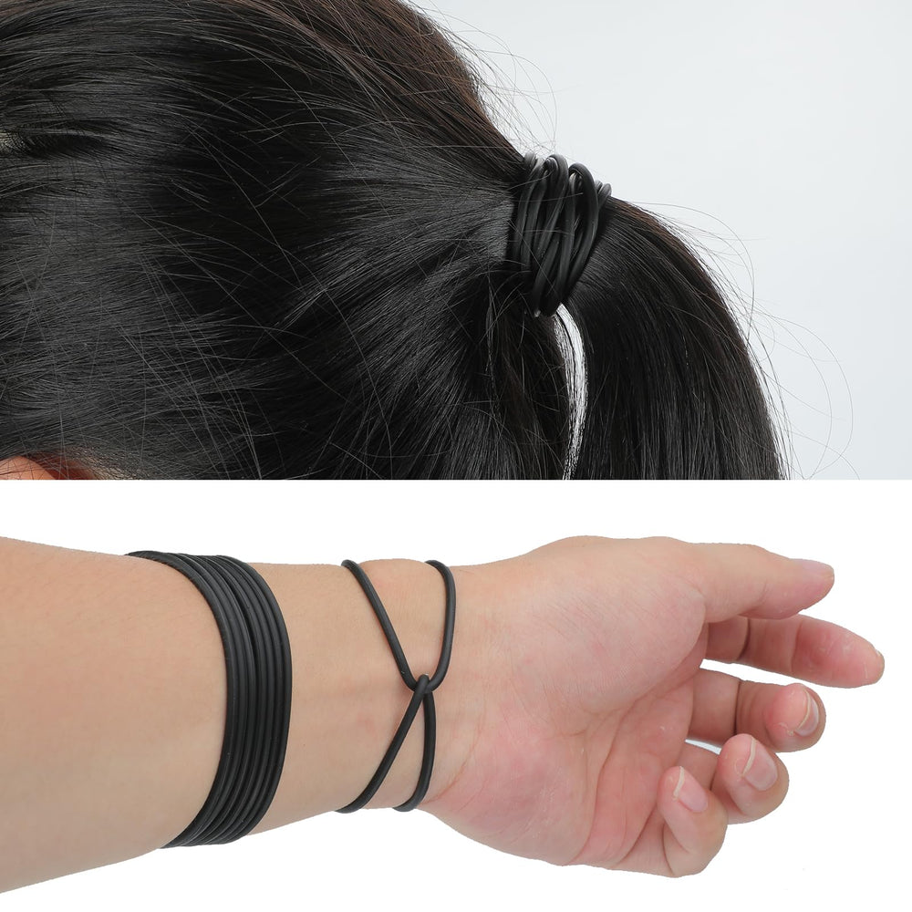Senkary durable silicone, 3 mm thick, soft and stretchy for comfort