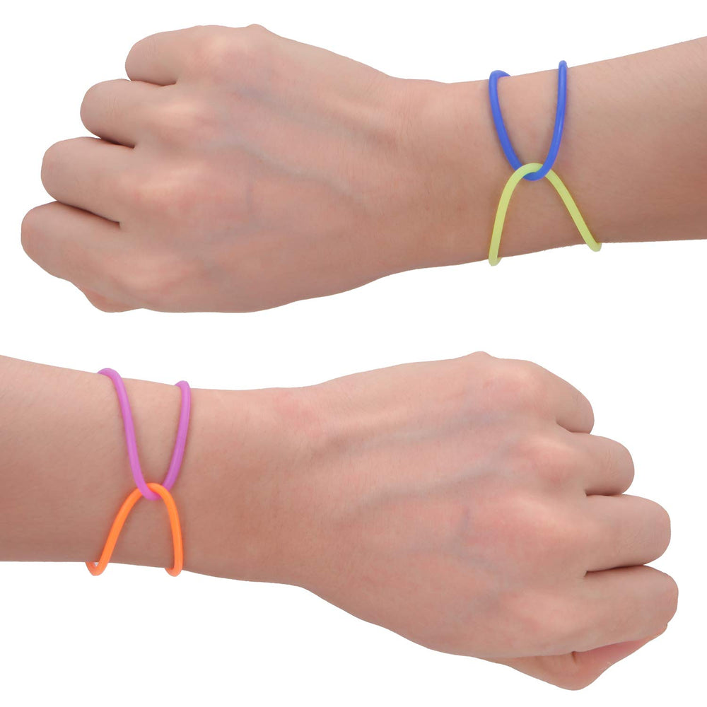 Senkary unisex bracelets suitable for adults and kids, versatile everyday wear