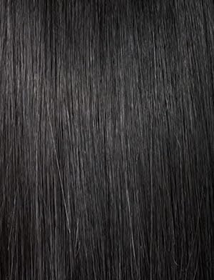 Sensationnel Bare Lace 13x6 styling options for straight, wave, and curl looks