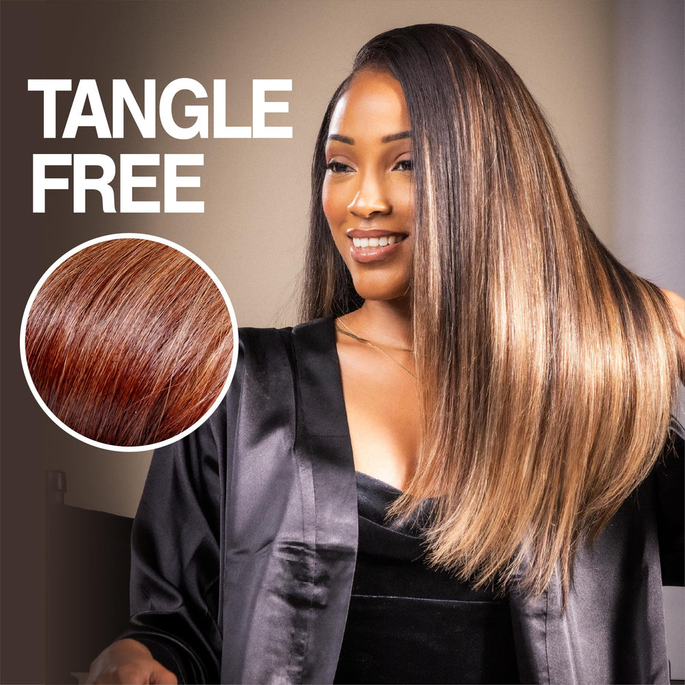 Argan oil-infused softness from Empire Yaki enhances comfort.