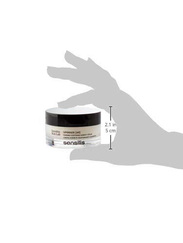 Sensilis Upgrade AR 50ml with oat polysaccharides for lifting feel