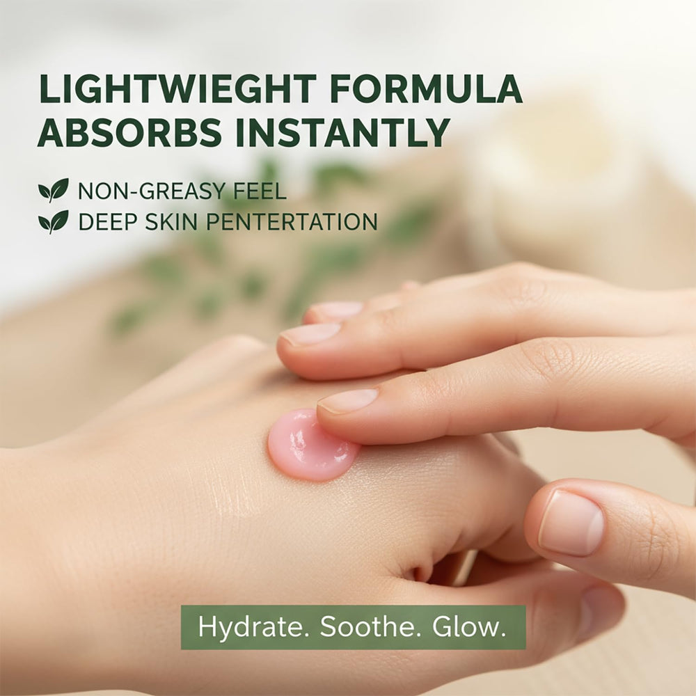 SENSIO MIRACLE Balm used on hands and feet for daily relief.