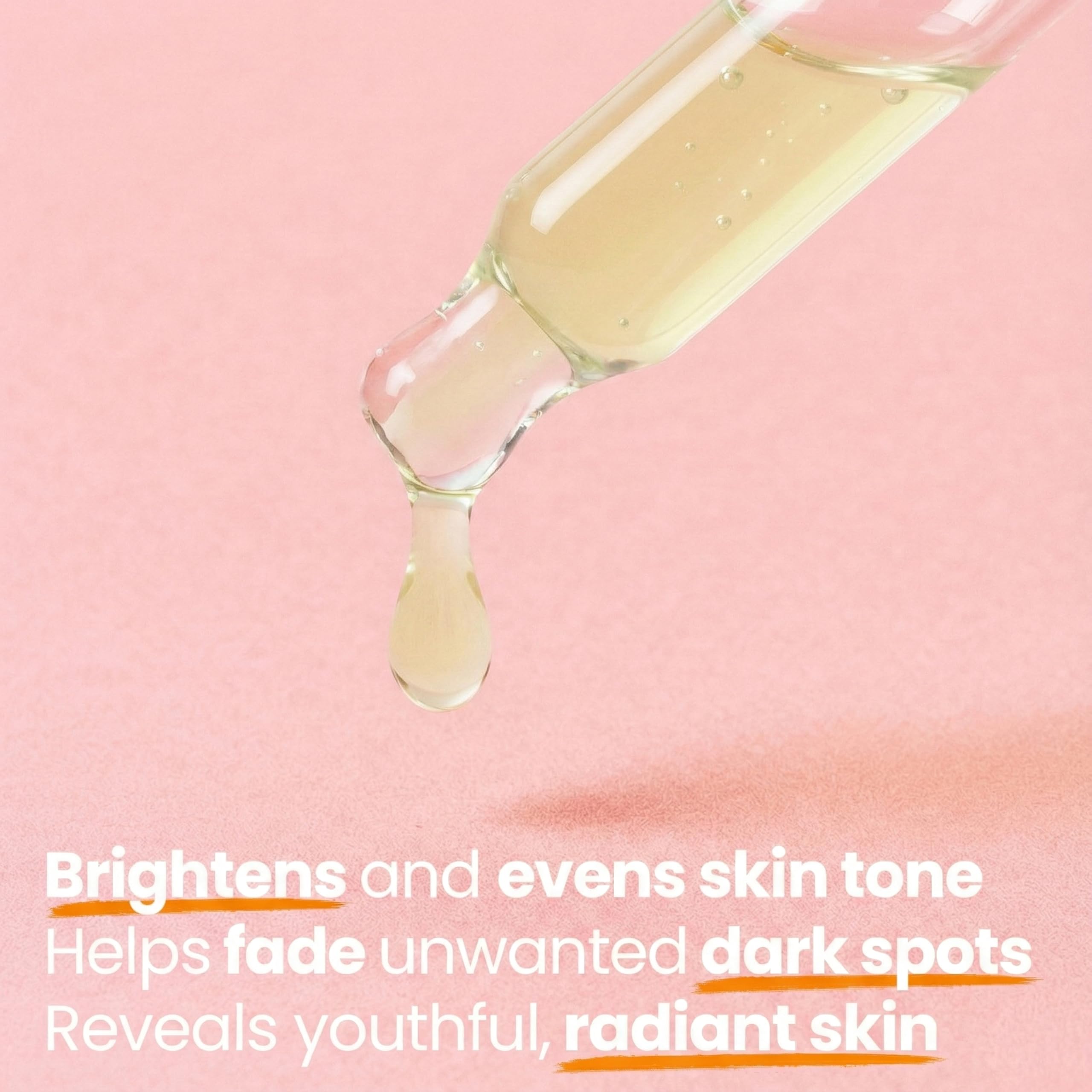 SeoulCeuticals Kojic Serum packaging notes 72 percent organic extracts for natural-derived ingredients.