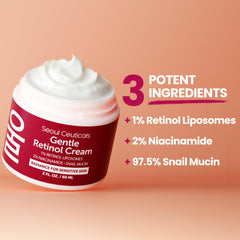 SeoulCeuticals Niacinamide 2% focus shows even tone support