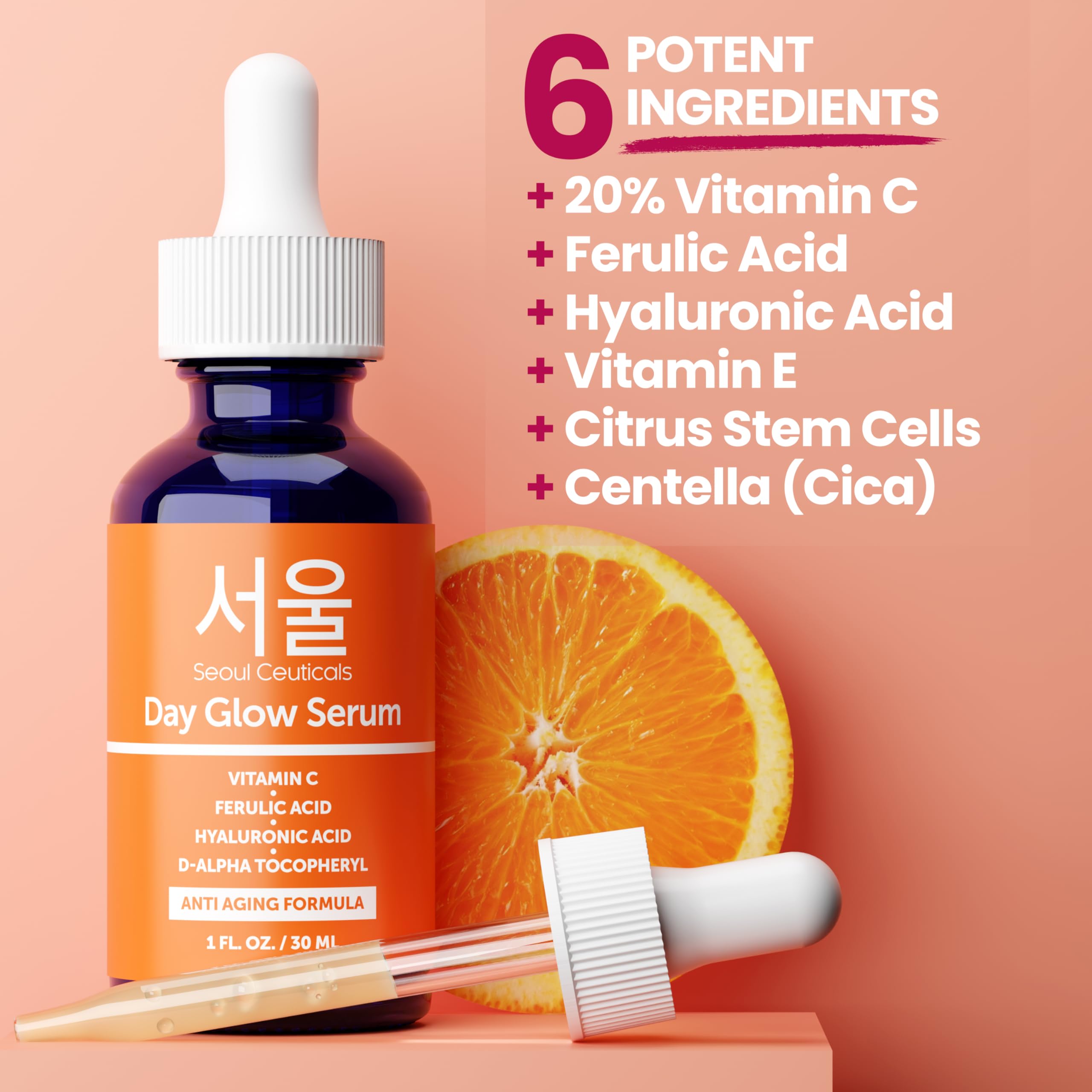 Packaging box scene reinforces trusted Korean skincare brand identity