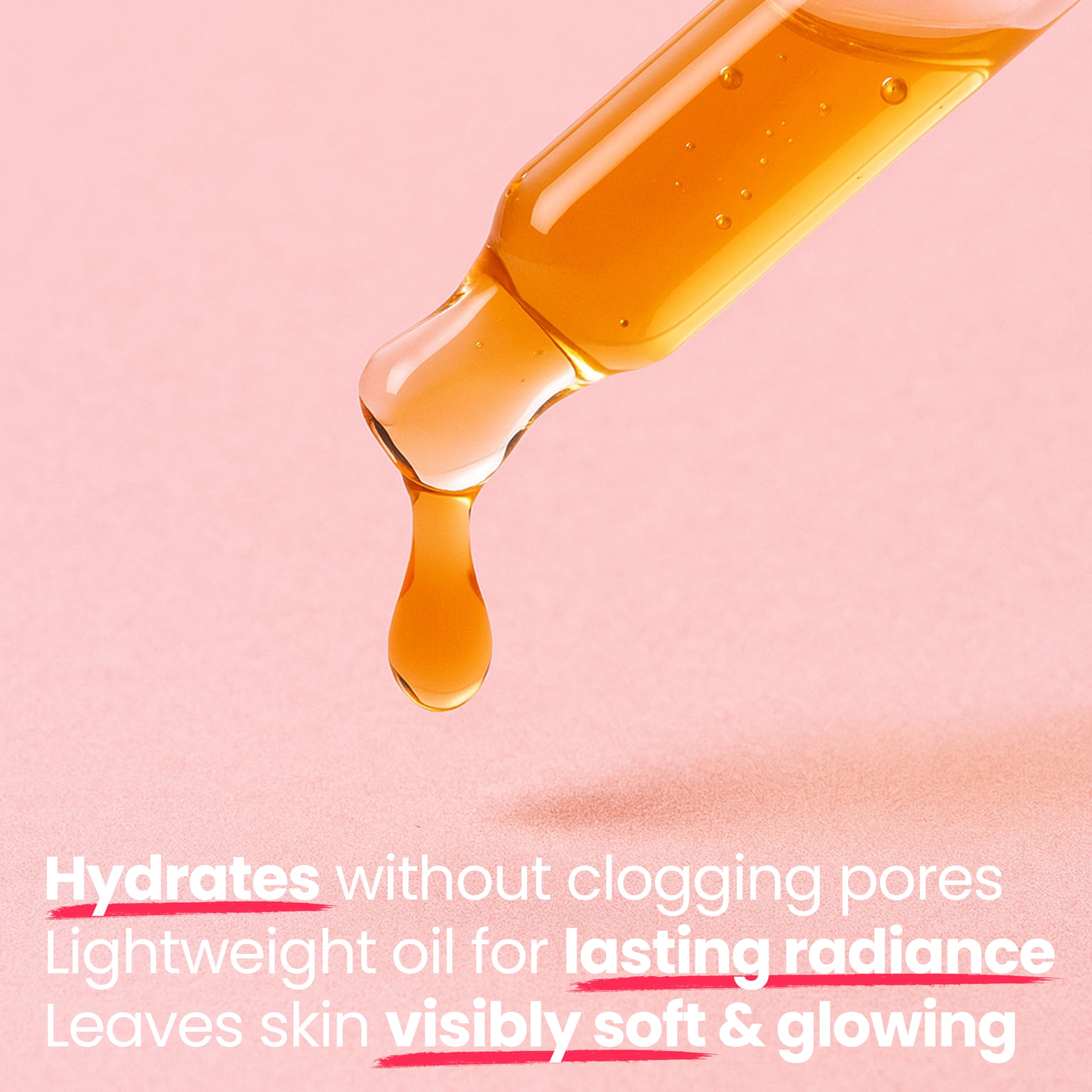 SeoulCeuticals Rice Bran Oil Vitamin E close-up emphasizes nourishing benefits.