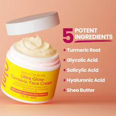 SeoulCeuticals shea aloe vegan ingredients highlight nourishing formula
