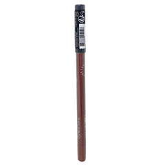 SEPHORA Collection 8H lip liner transfer-proof image showing long lasting color in Cinnamon Brown