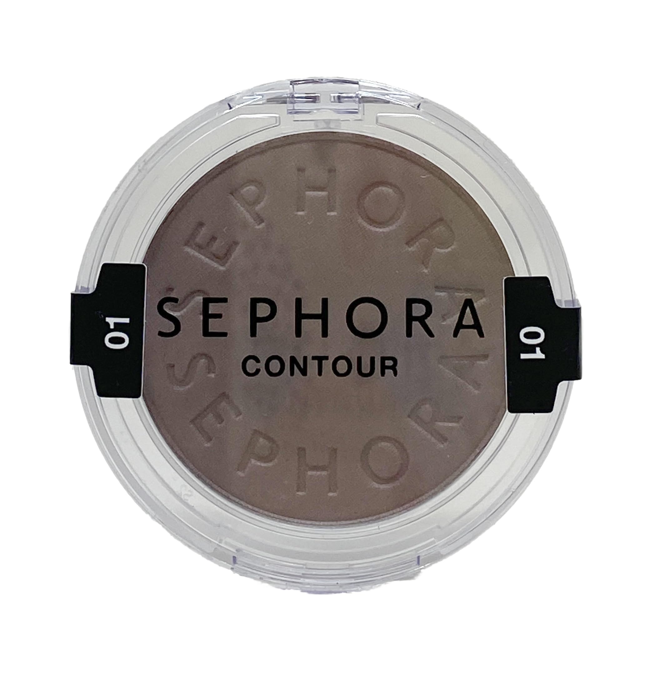 SEPHORA COLLECTION Colorful Contour Matte Powder 01 Fair to Light for natural shadow and defined features