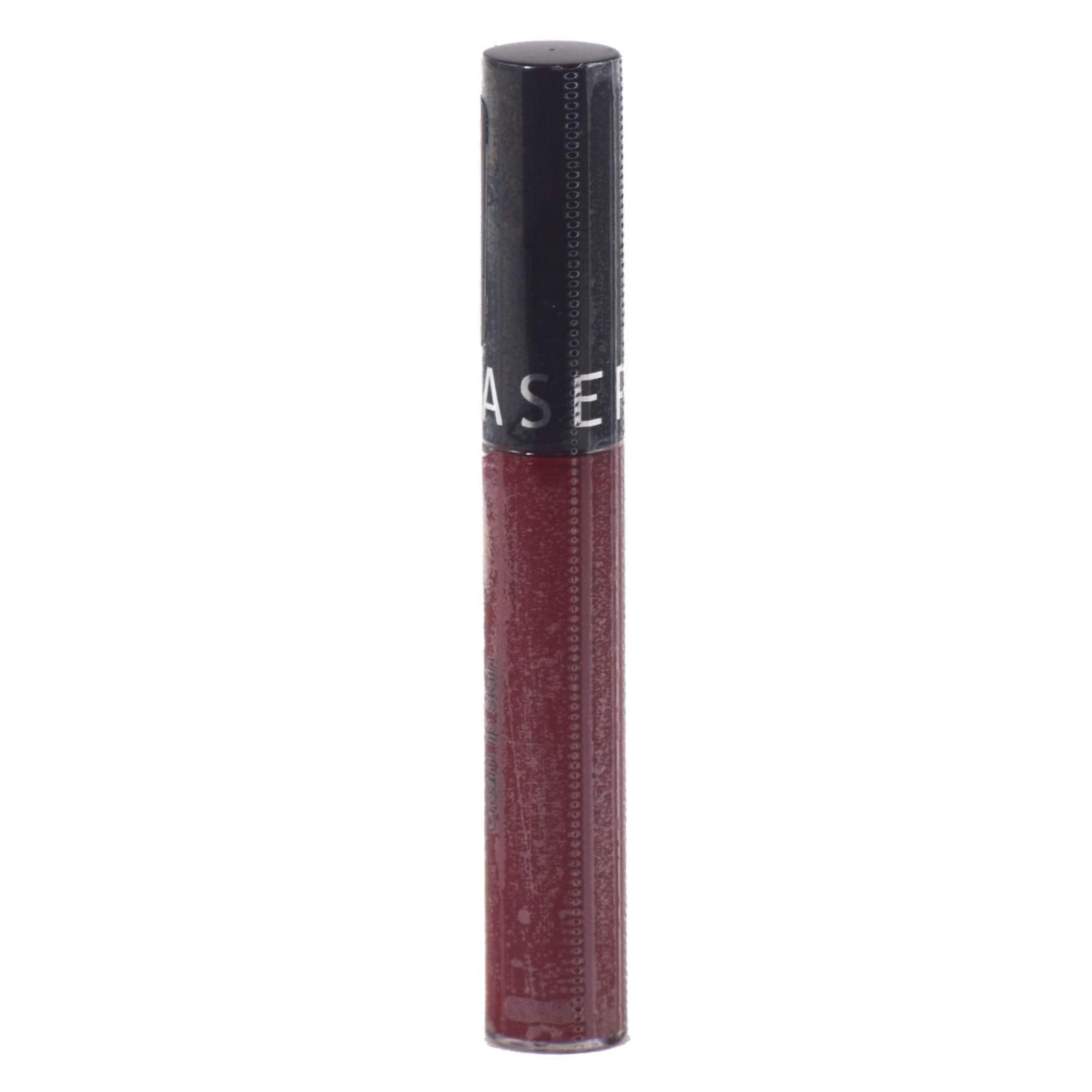 SEPHORA Collection Cream Lip Stain 94 Cherry Moon packaging close-up highlighting transfer-proof design