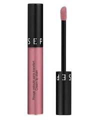 SEPHORA COLLECTION Rouge-liquide-stain: couleur longue tenue sans transfert.
